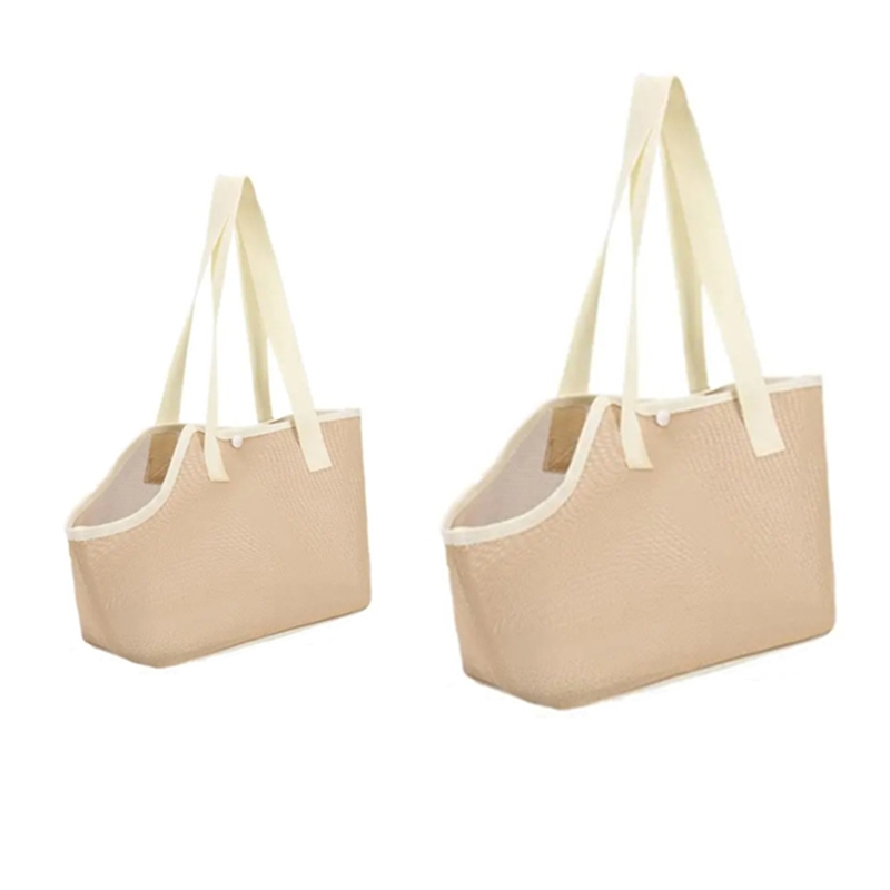 Foldable Backpack Small - Porte-poitrine Portable pour chien, sac à