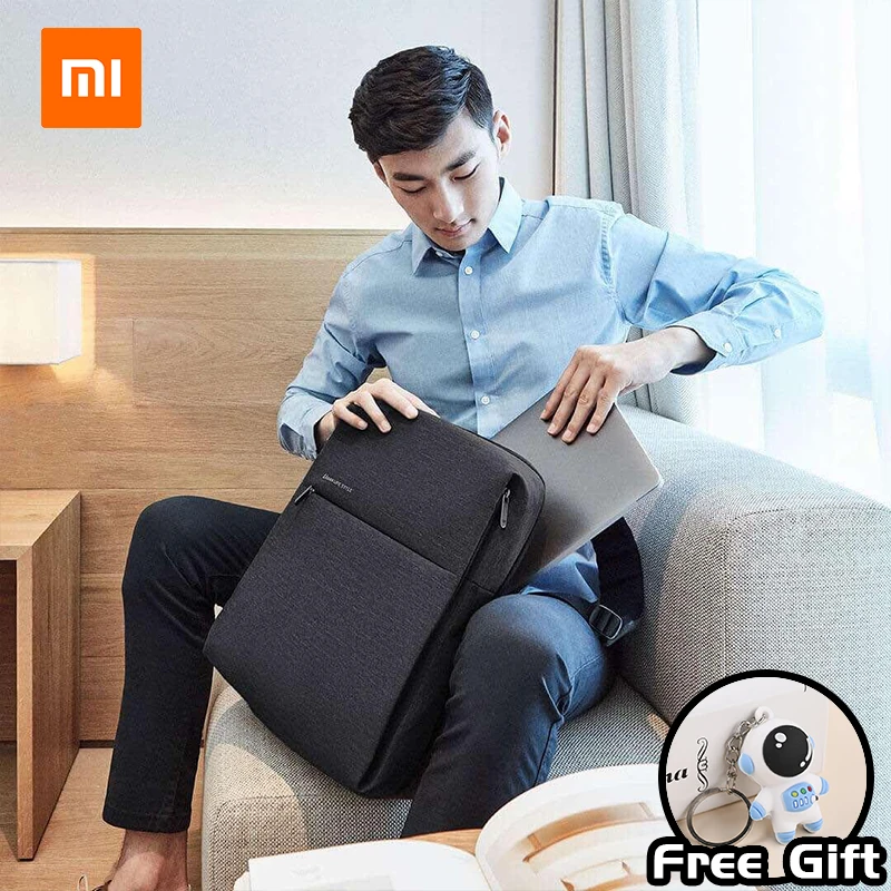 Laptop Backpack 15.6 - Sac à dos pour ordinateur portable