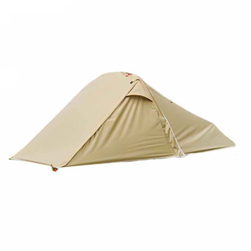 Hiking Backpack Waterproof - Tente de camping MCETO 2 places