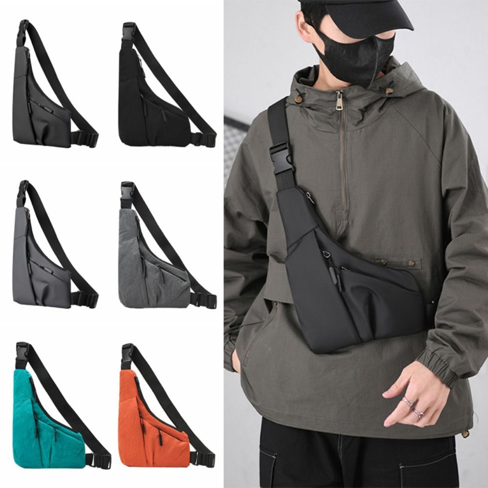 Hiking Backpack Waterproof - Sac à bandoulière portable d'extérieur, imperméable,