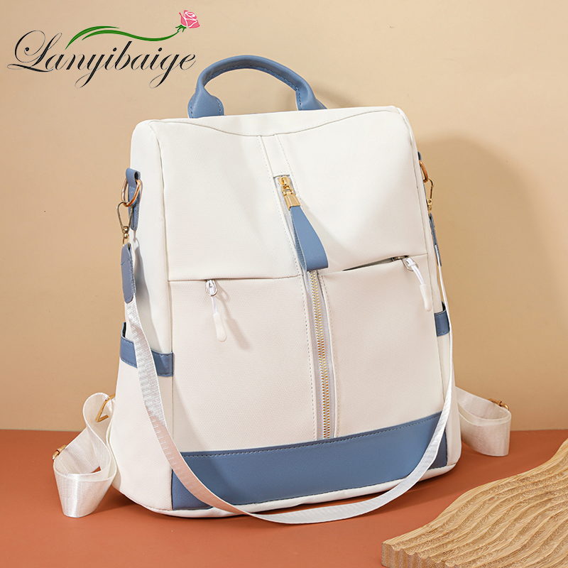 Travel Backpack Anti Theft - Sac à dos antivol de grande