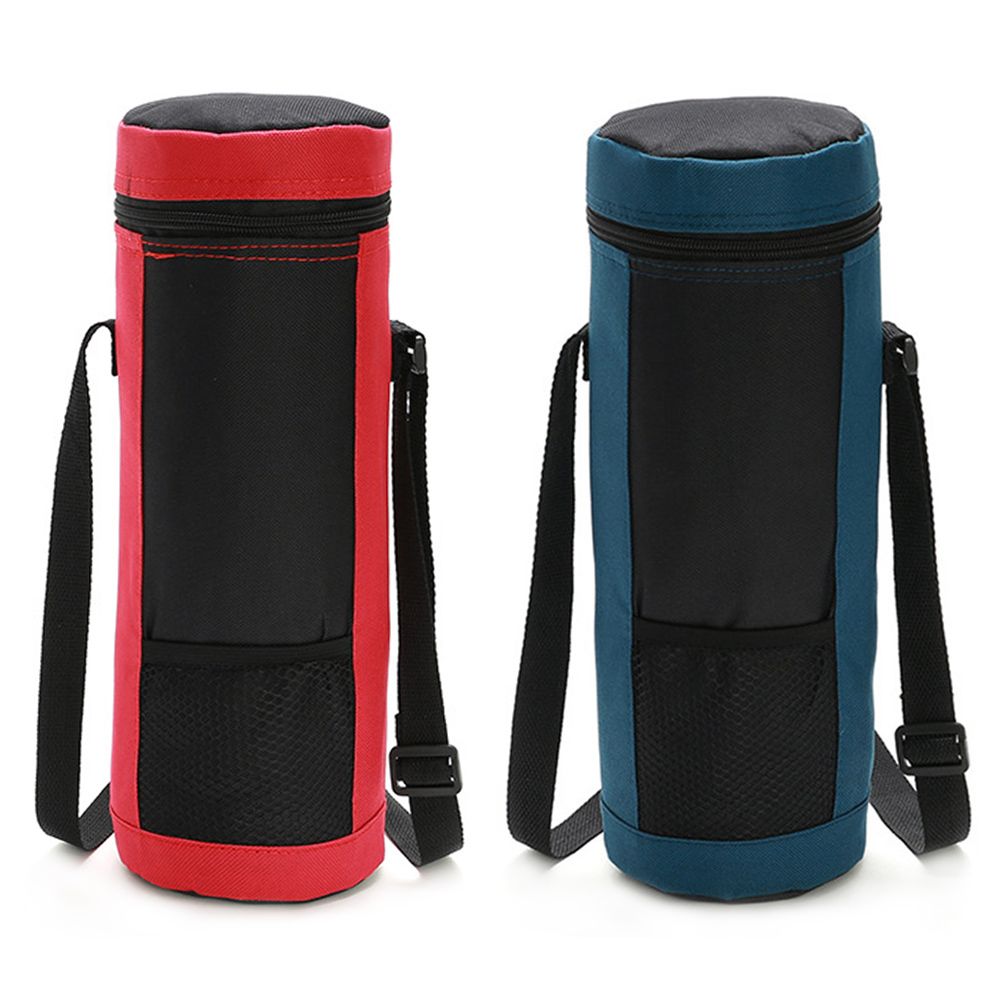 Hydration Pack Outdoor - Pochette universelle pour bouteille d'eau, Camping