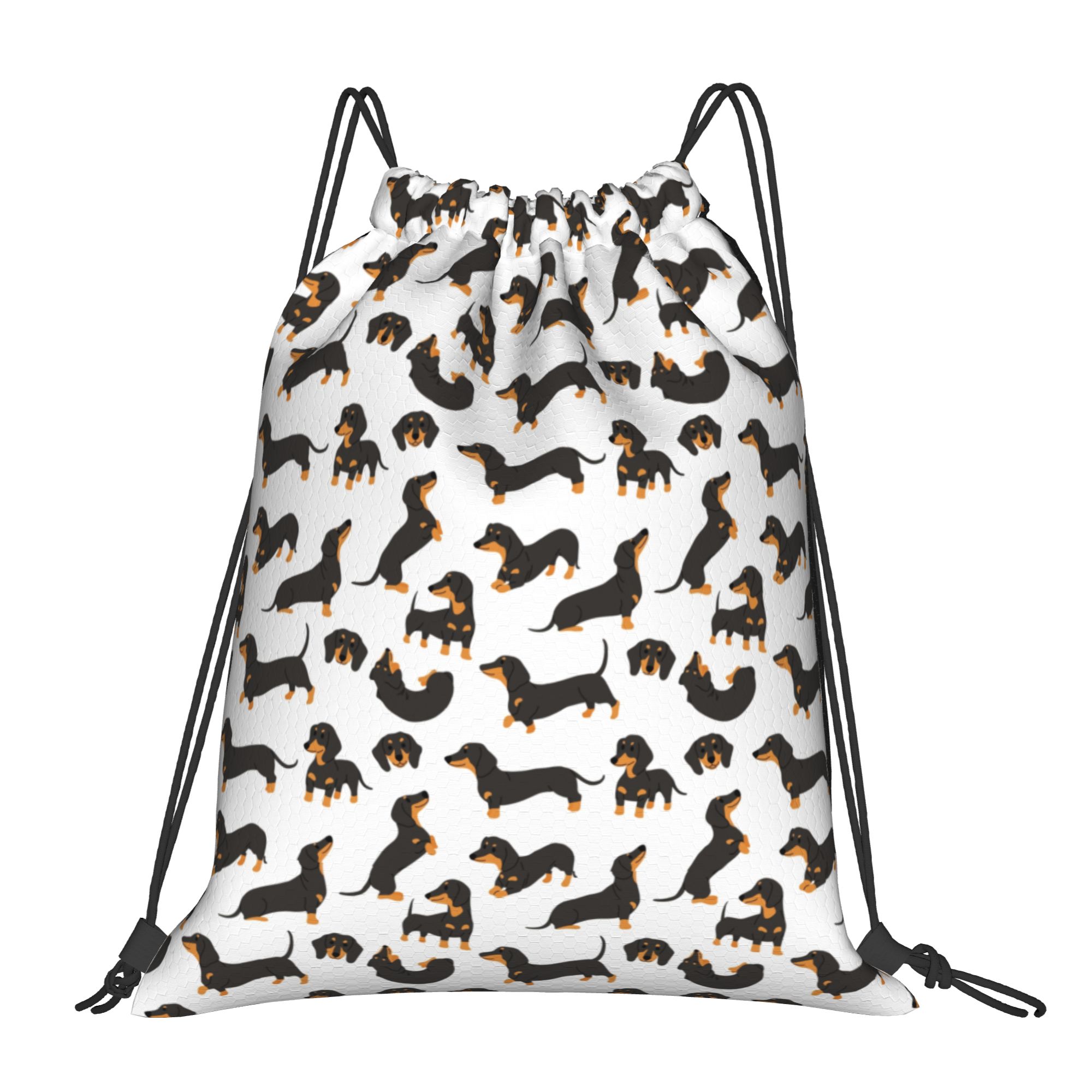 Drawstring Gym Bag - Sacs à dos à cordon de