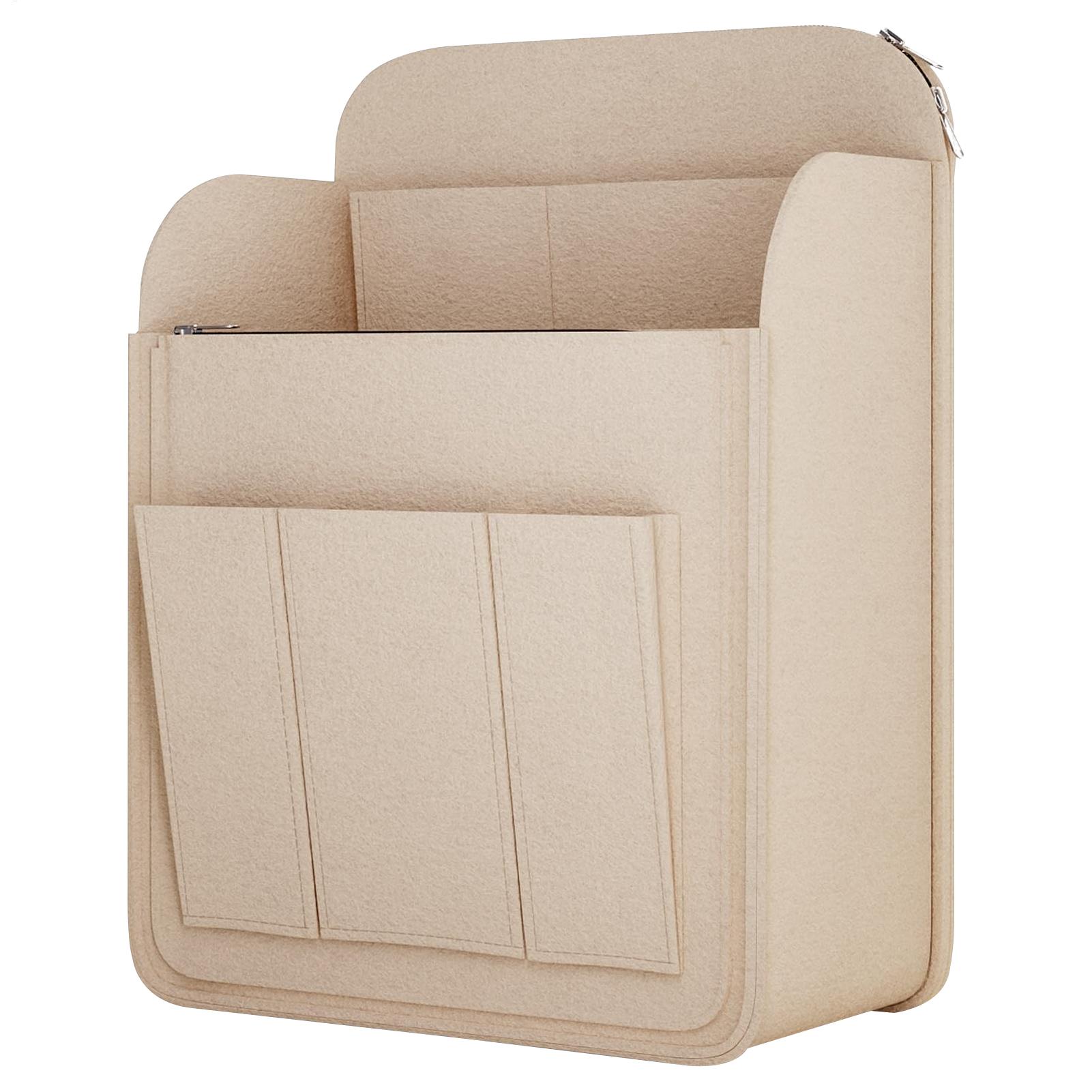 Backpack Insert Organizer - Organisateur de sac à main en