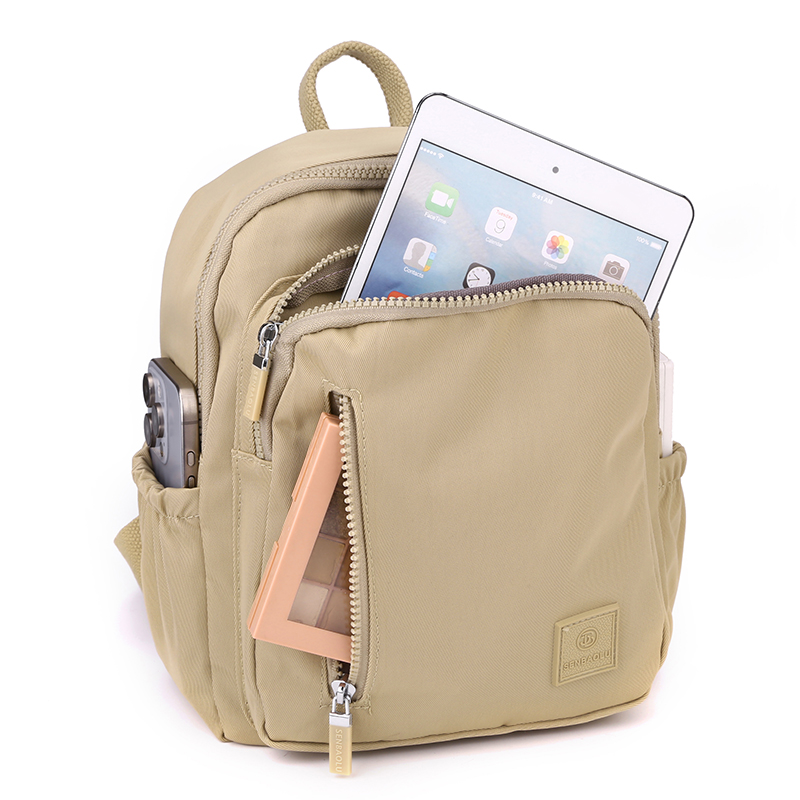 Fashion Backpack Women - Sac à dos étanche pour femme,