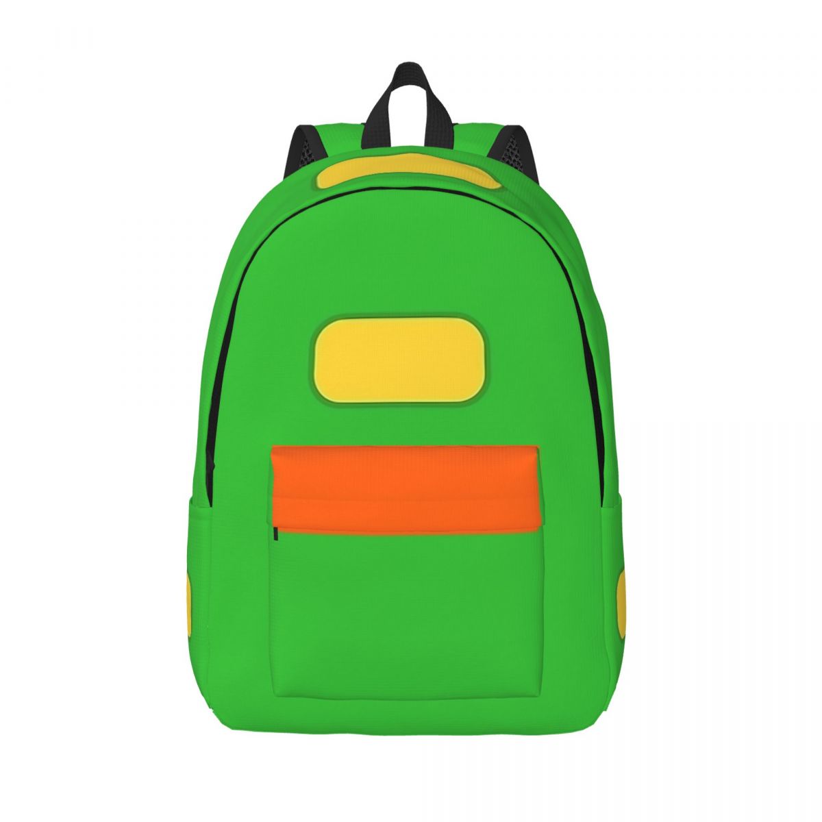 School Backpack Teen - Dessin animé Ash Ketchum pour adolescents