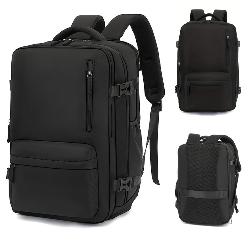 Laptop Backpack 15.6 - Sac à dos de voyage d'affaires