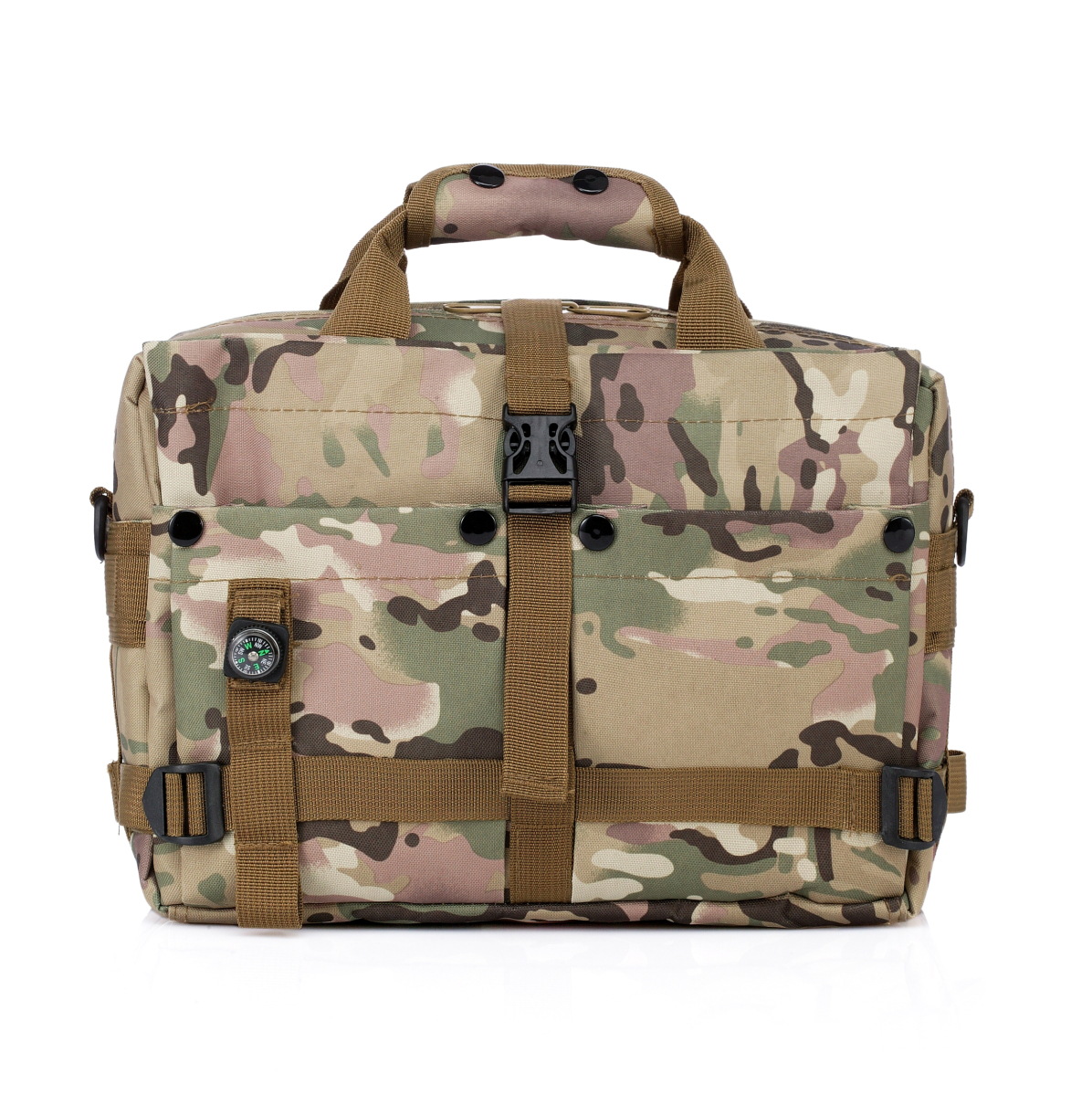 Urban Backpack Tactical - Sac à dos militaire tactique Molle