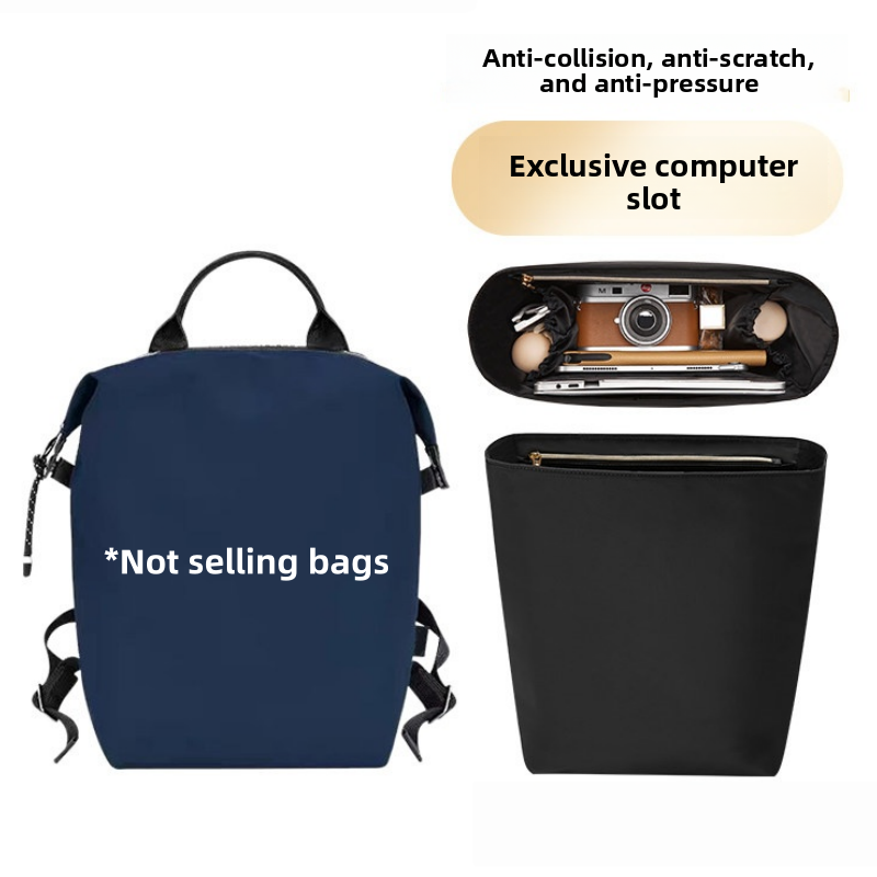 Backpack Insert Organizer - Organisateur de sac à dos Longchamp