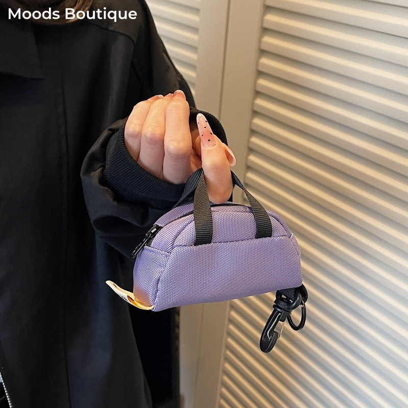 Mini Backpack Purse - mini sac nouveautés sacs à main