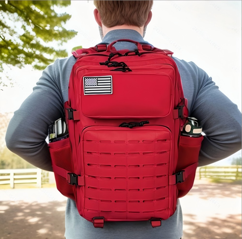 Rucksack Military Style - 25L/45L sac à dos tactique en
