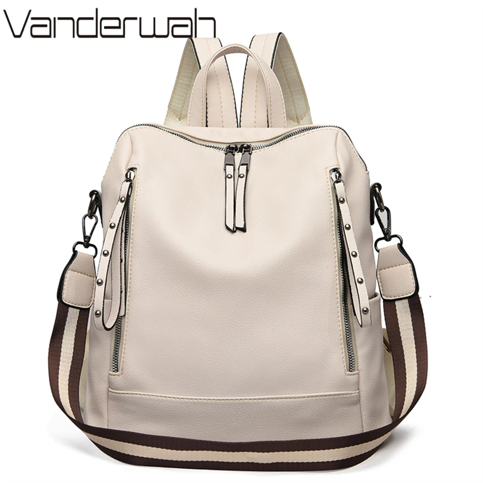School Backpack Teen - Sac à Dos de marque de