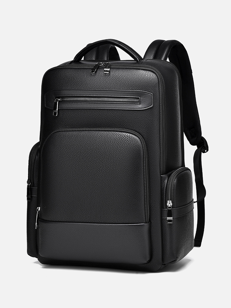 Laptop Backpack 15.6 - Sac à dos de mode pour