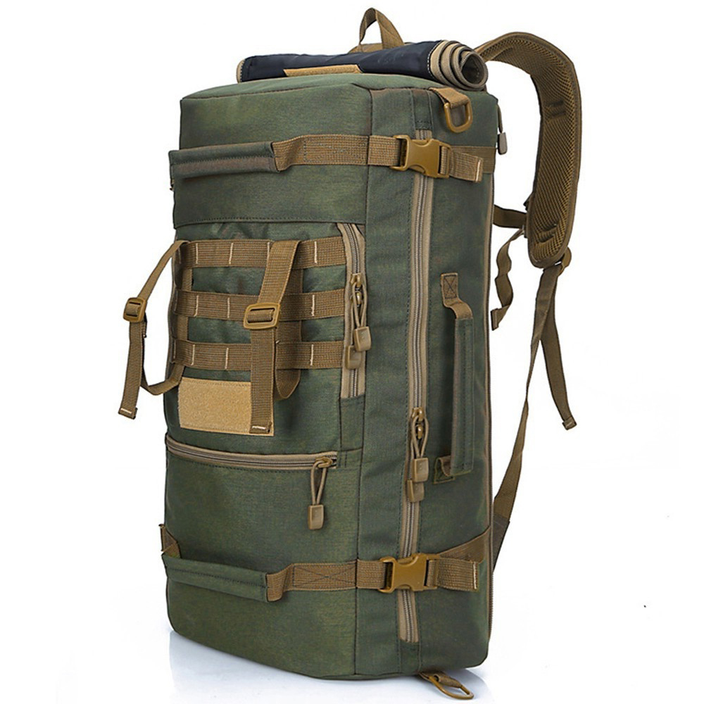 Urban Backpack Tactical - Sac à dos militaire tactique de