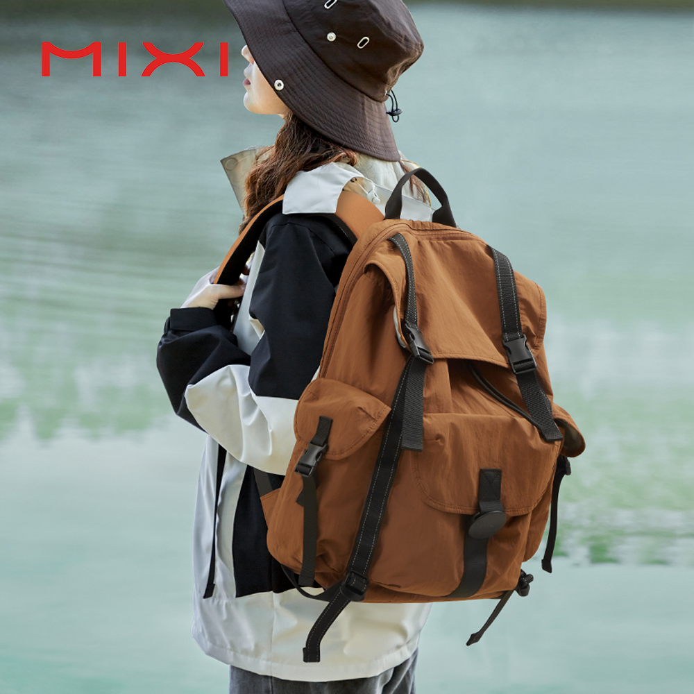 Hiking Backpack Waterproof - Mixi – sac à dos de