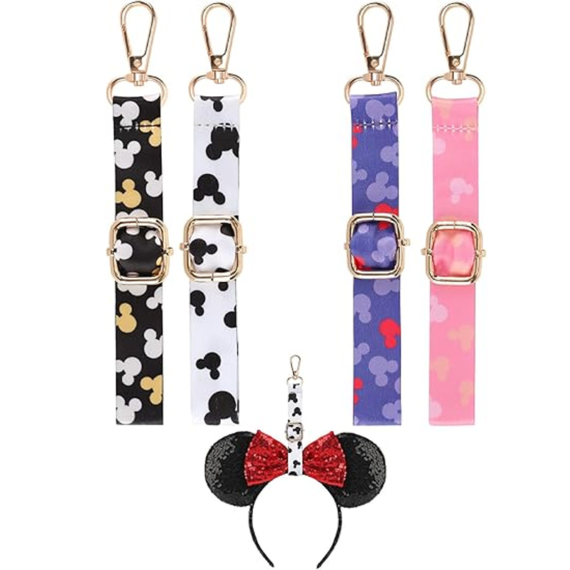 Backpack Insert Organizer - Support pour oreilles de Mickey Mouse