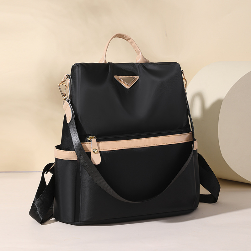 Travel Backpack Anti Theft - Sac à dos en tissu Oxford