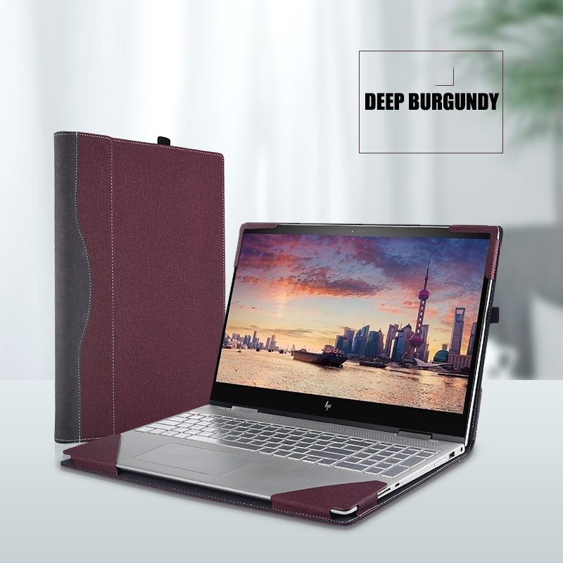 Laptop Sleeve Removable - Étui pour ordinateur portable Lenovo IdeaPad