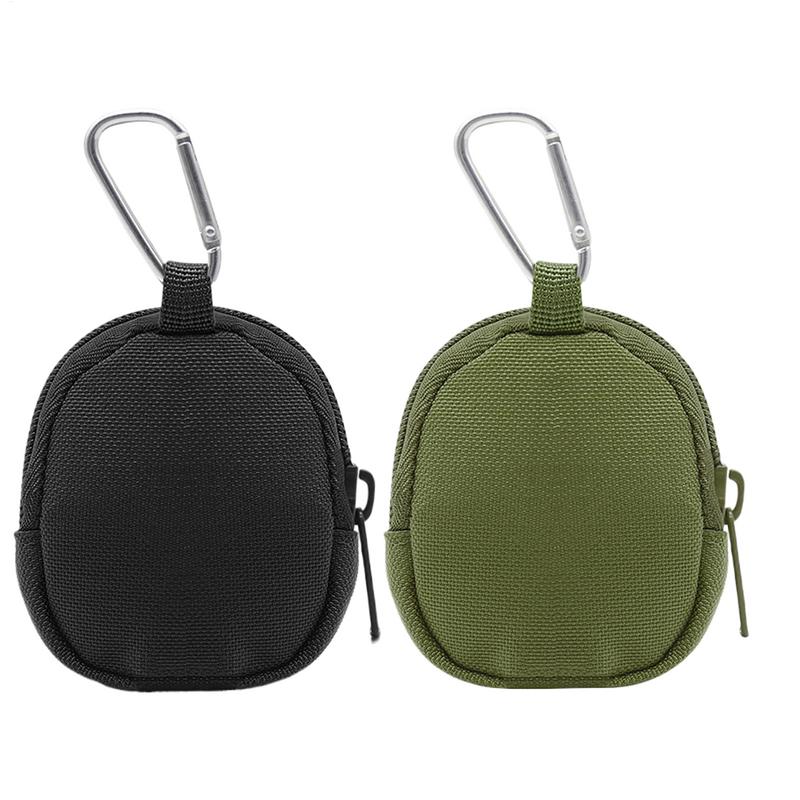 Mini Backpack Purse - Mini sac à dos porte-clés porte-monnaie