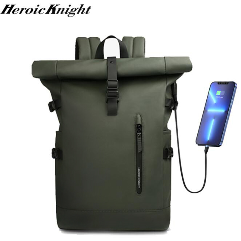 Laptop Backpack 15.6 - Heroic Knight – sac à dos