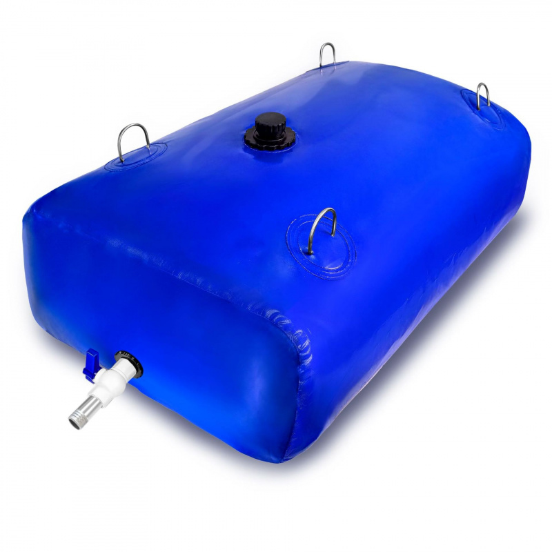 Hydration Pack Outdoor - Sac de stockage d'eau en PVC,
