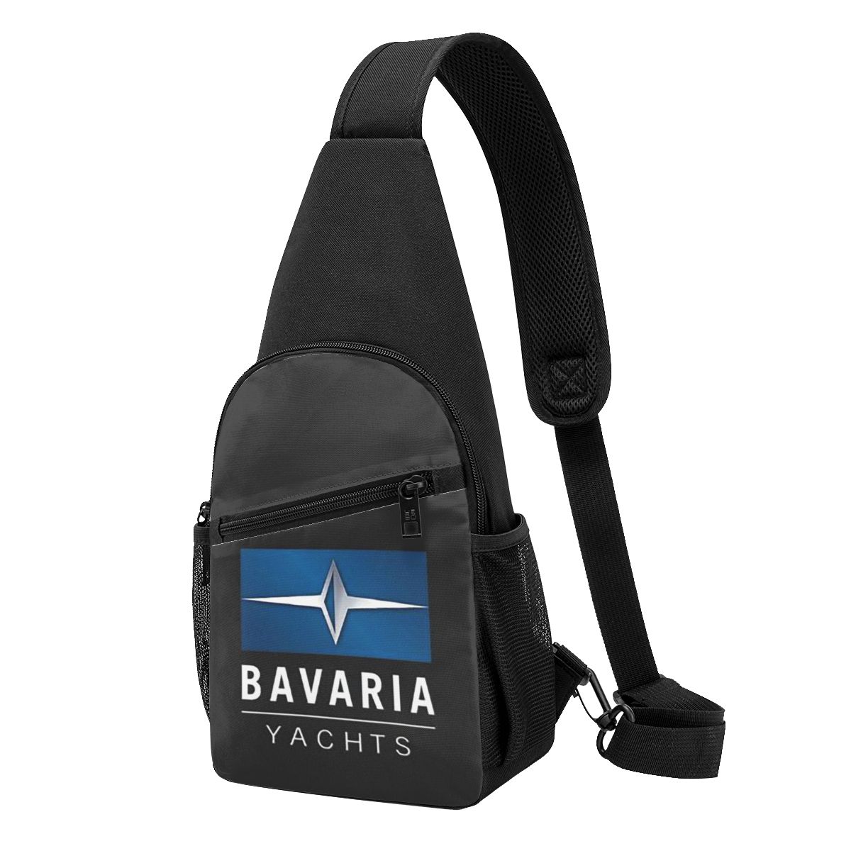 Sling Backpack Shoulder - Bavaria Yachts – sac de poitrine