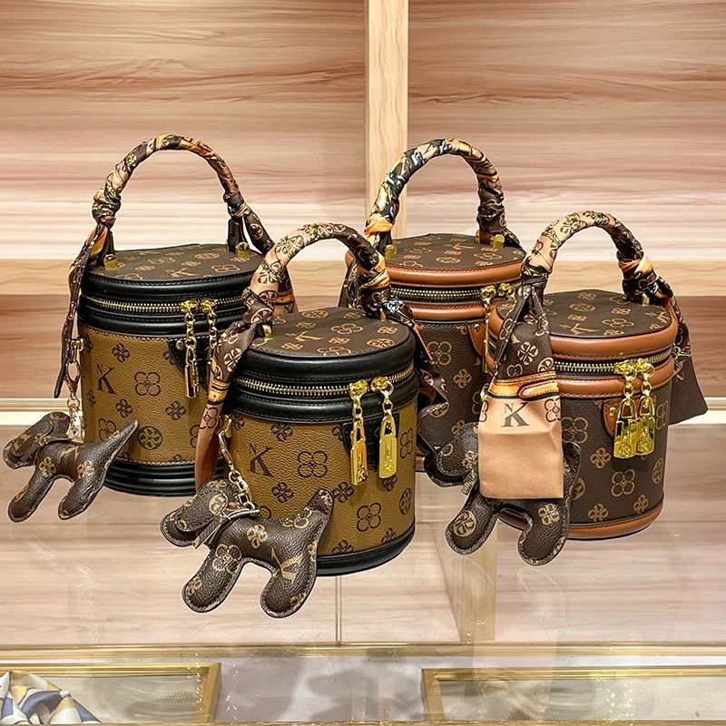 Sac à langer tendance, pochett - Mini Backpack Purse avis et prix