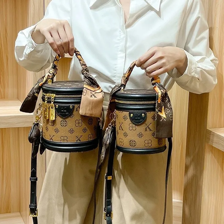 Sac à langer tendance, pochett - Mini Backpack Purse avis et prix