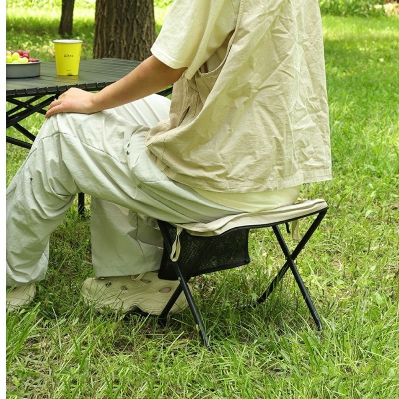 Tabouret pliable pour sac à do - Foldable Backpack Small avis et prix