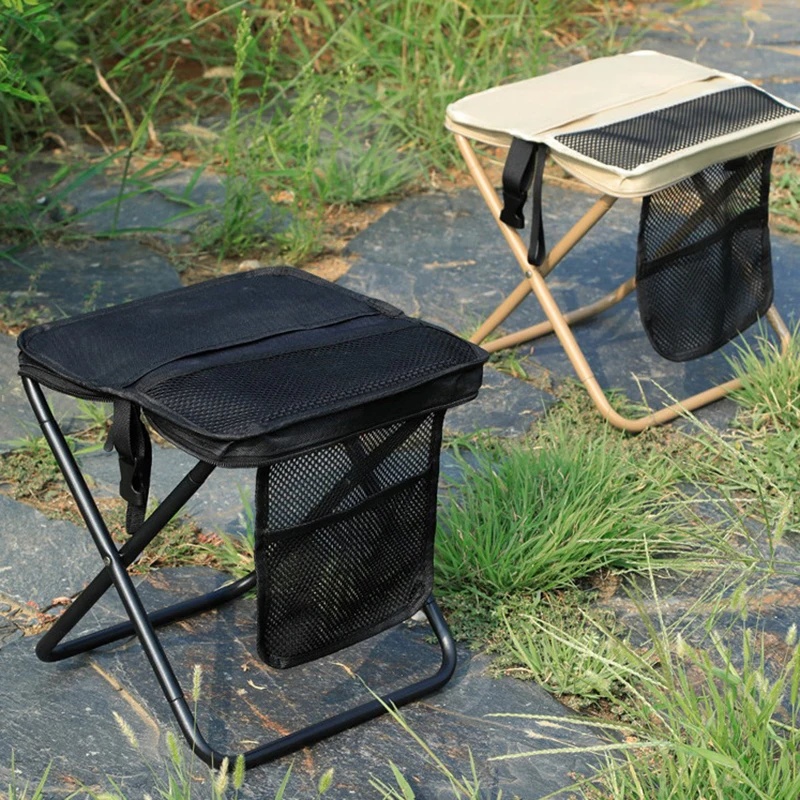 Tabouret pliable pour sac à do - Foldable Backpack Small avis et prix