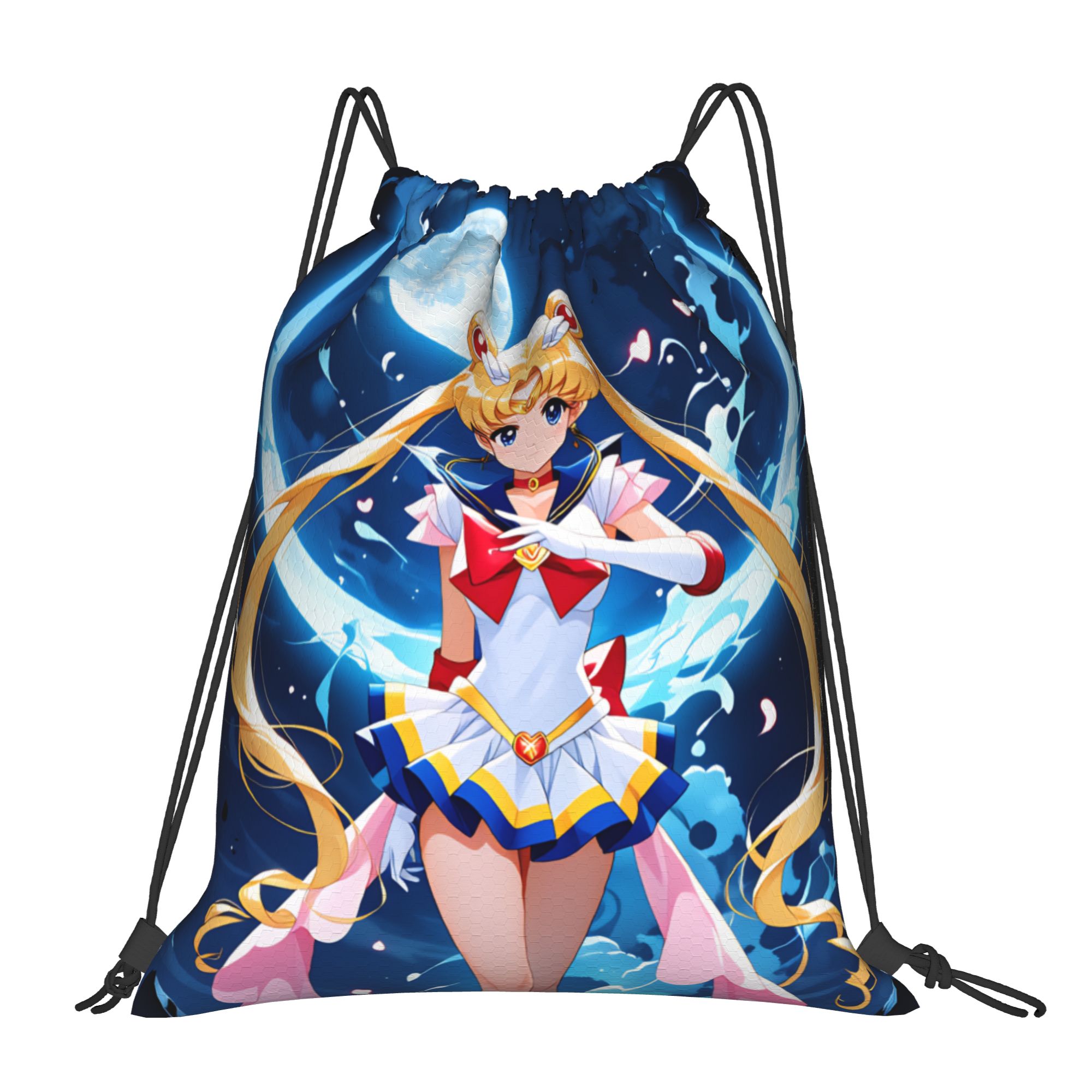 Sacs à cordon personnalisés S- - Drawstring Gym Bag avis et prix