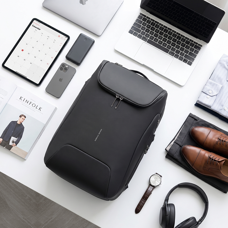 Sac à dos intelligent pour hom - Travel Backpack Anti Theft avis et prix