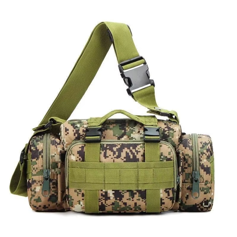 Sac banane tactique Molle pour - Hiking Backpack Waterproof avis et prix