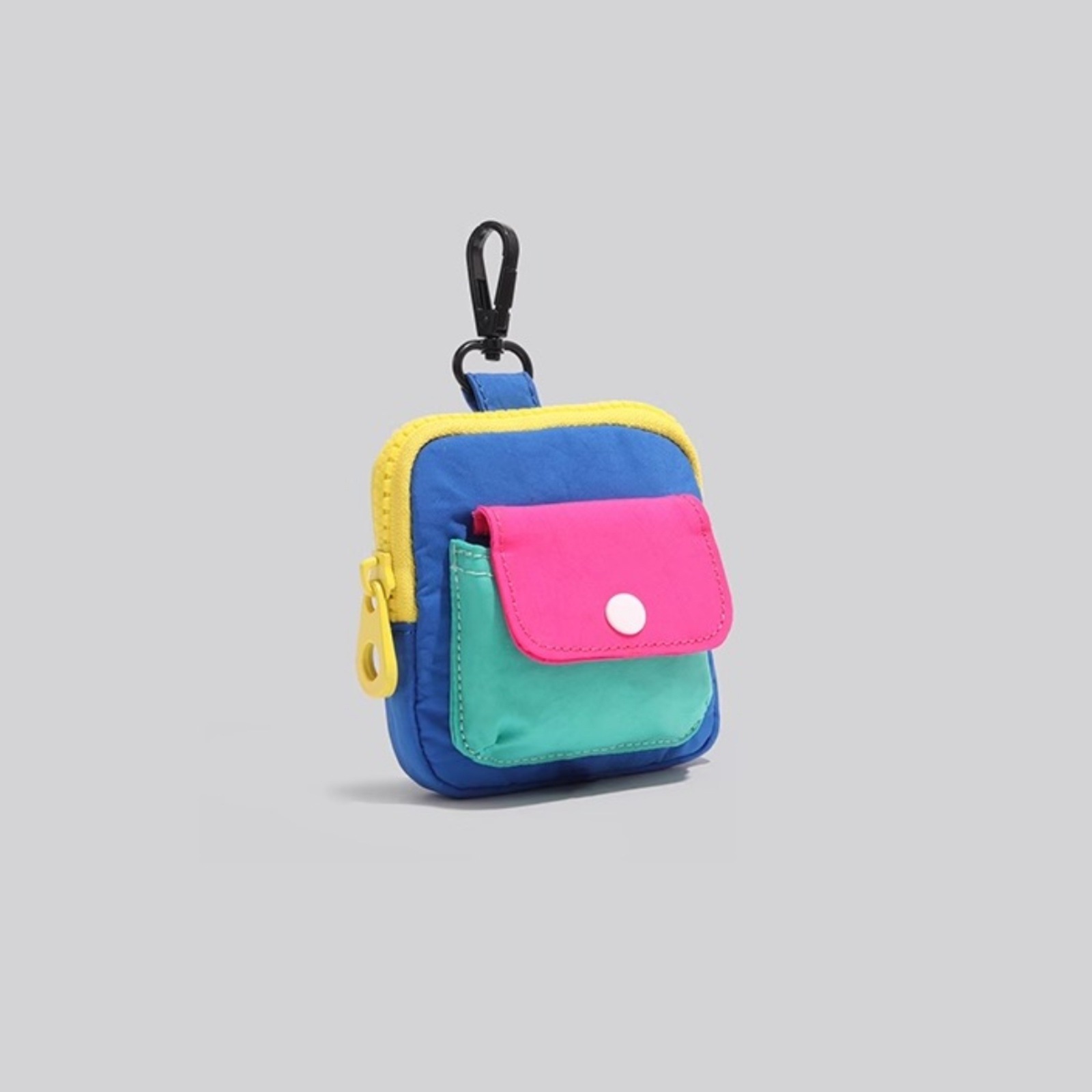 Mini porte-monnaie bloc avec f - Mini Backpack Purse avis et prix