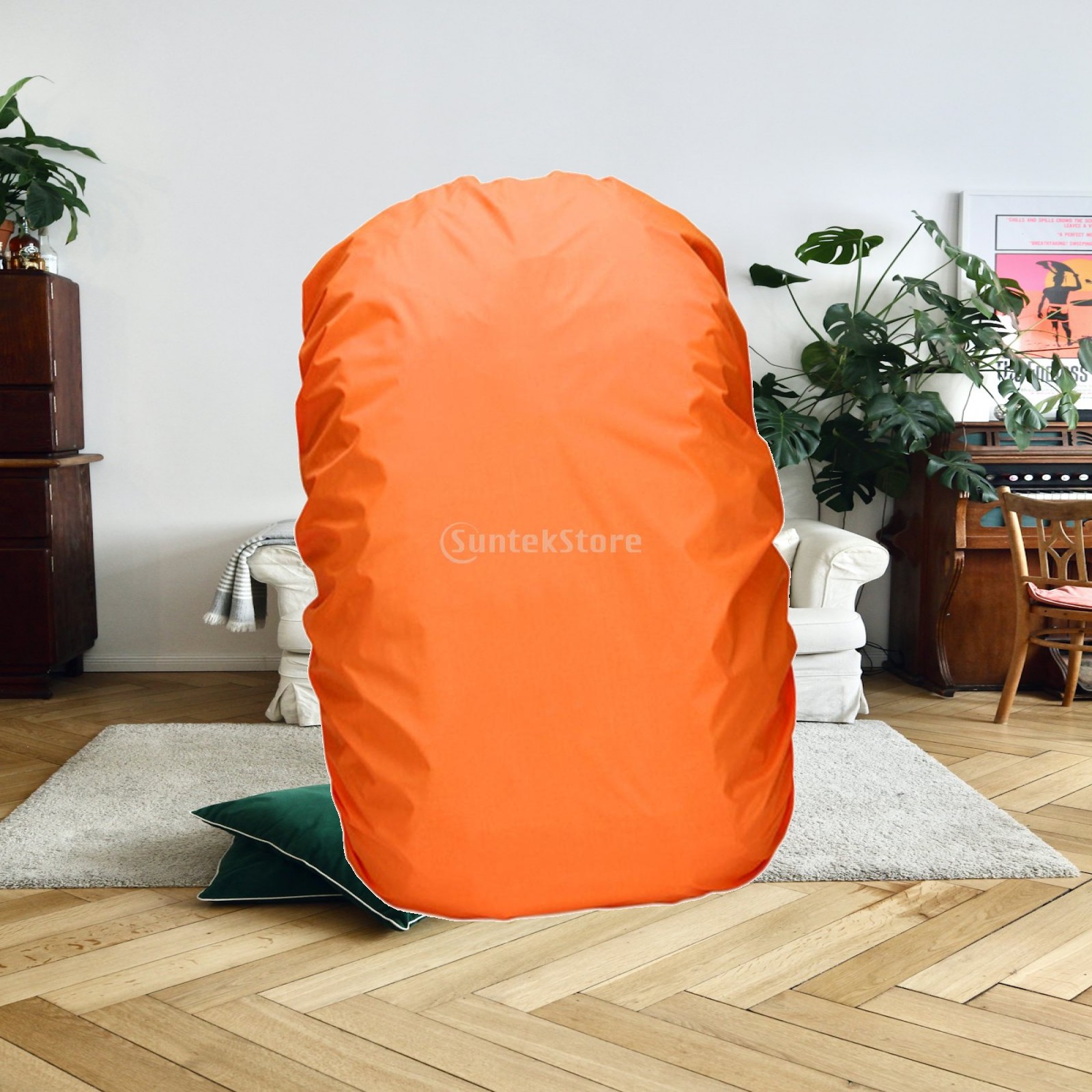 Housse de protection imperméab - Rain Cover Backpack avis et prix