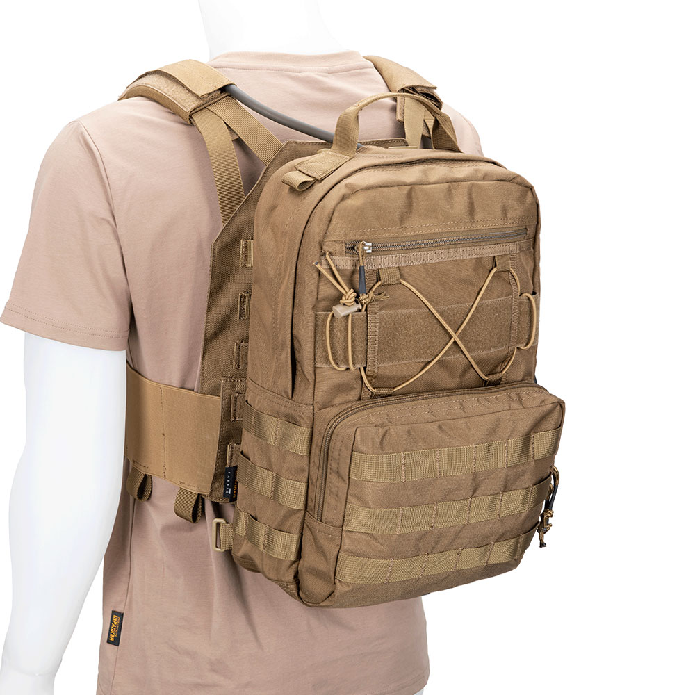 Sac à dos d'hydratation tactiq - Hydration Pack Outdoor avis et prix