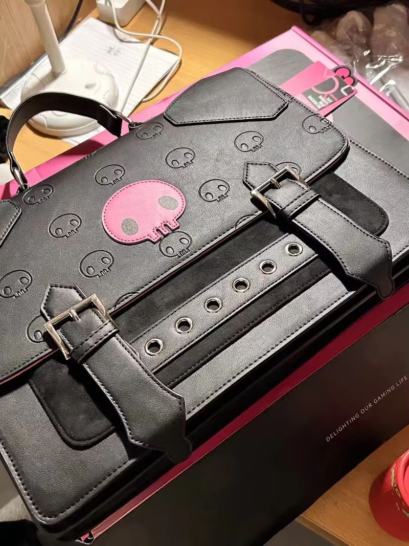 Nouveau sac à bandoulière Kuro - School Backpack Teen avis et prix