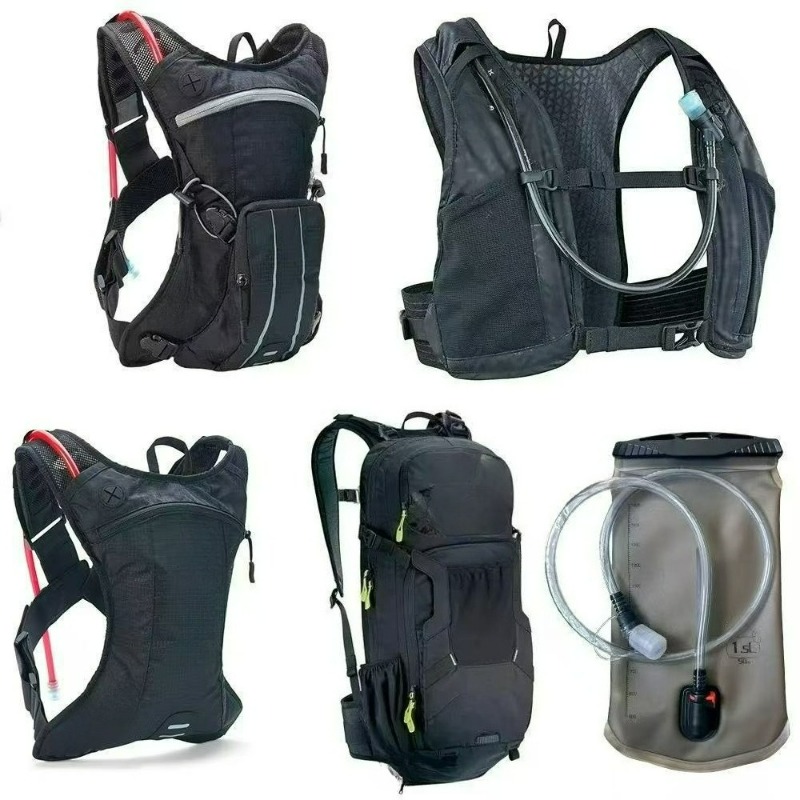 Sac d'hydratation EVOC Maratho - Hydration Pack Outdoor avis et prix