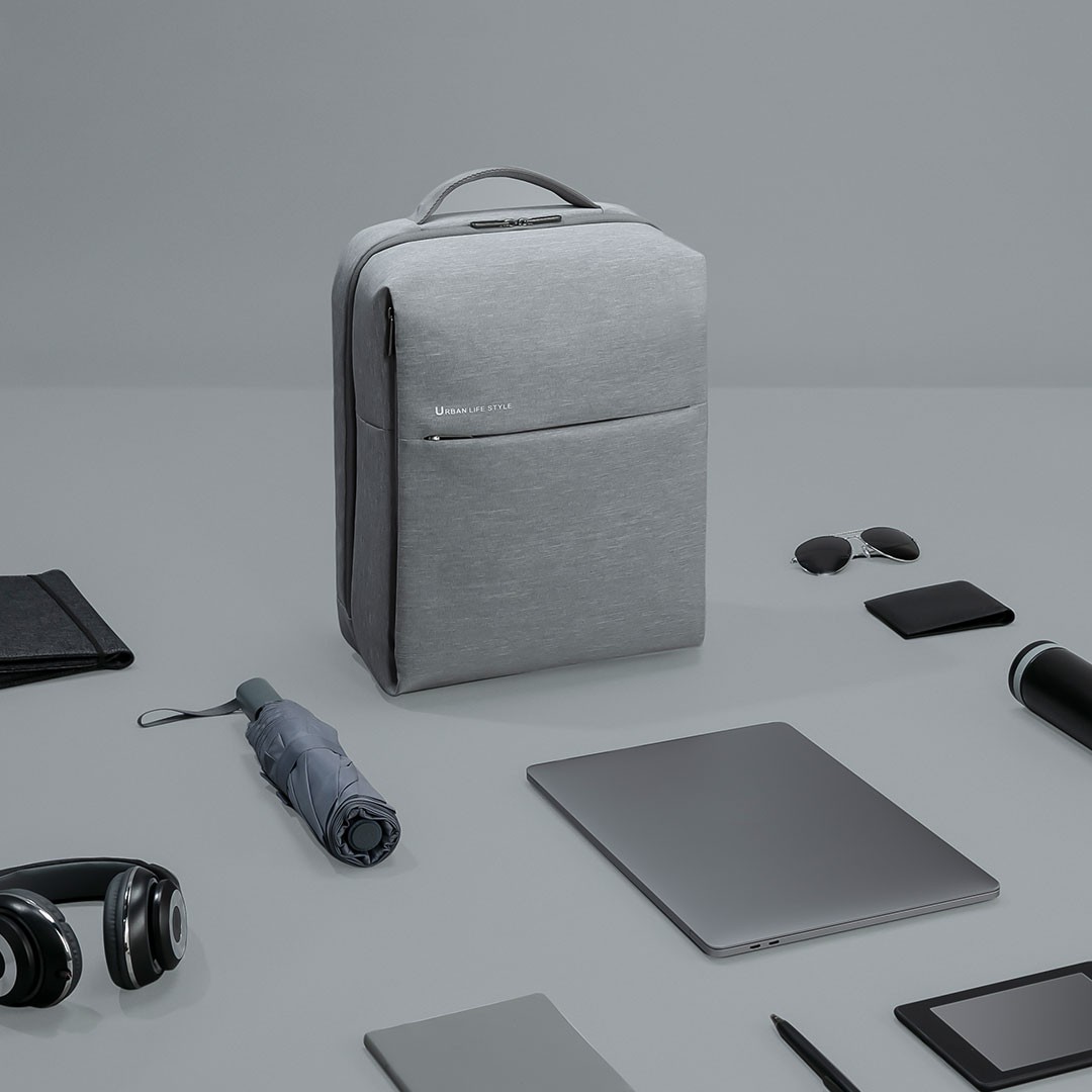 Sac à dos pour ordinateur port - Laptop Backpack 15.6 avis et prix