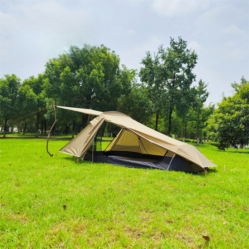 Tente de camping MCETO 2 place - Hiking Backpack Waterproof avis et prix