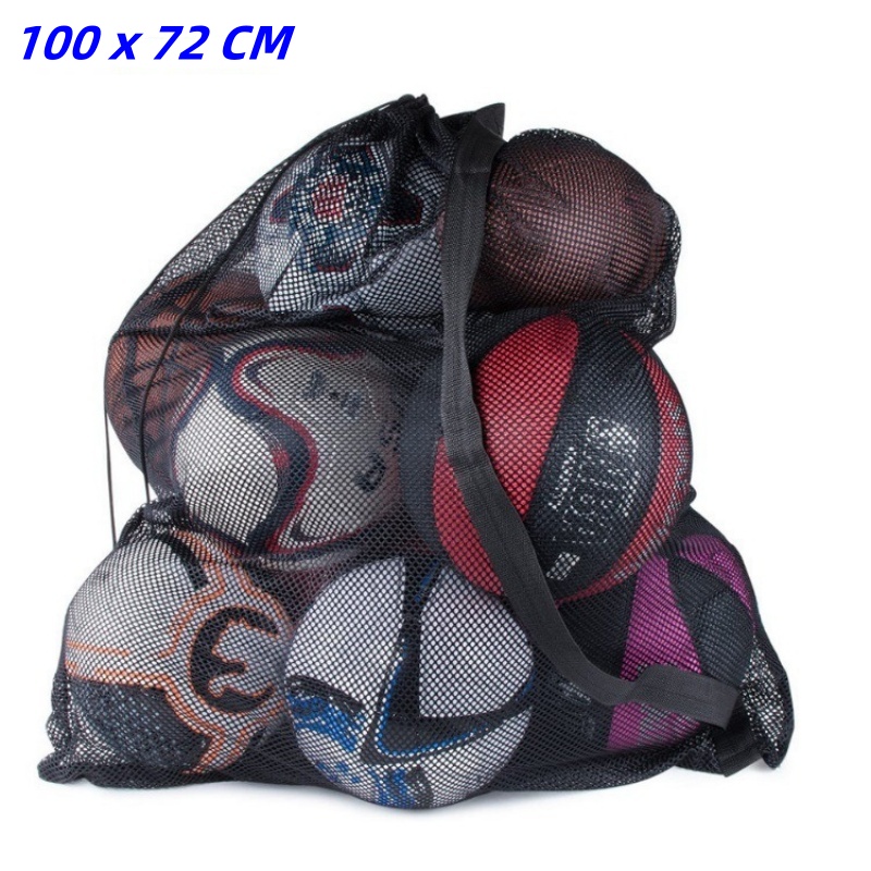 Sac de sport portable grande c - Drawstring Gym Bag avis et prix