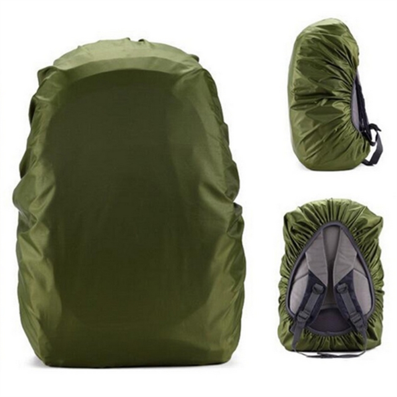 Sac à dos étanche et anti-pous - Rain Cover Backpack avis et prix