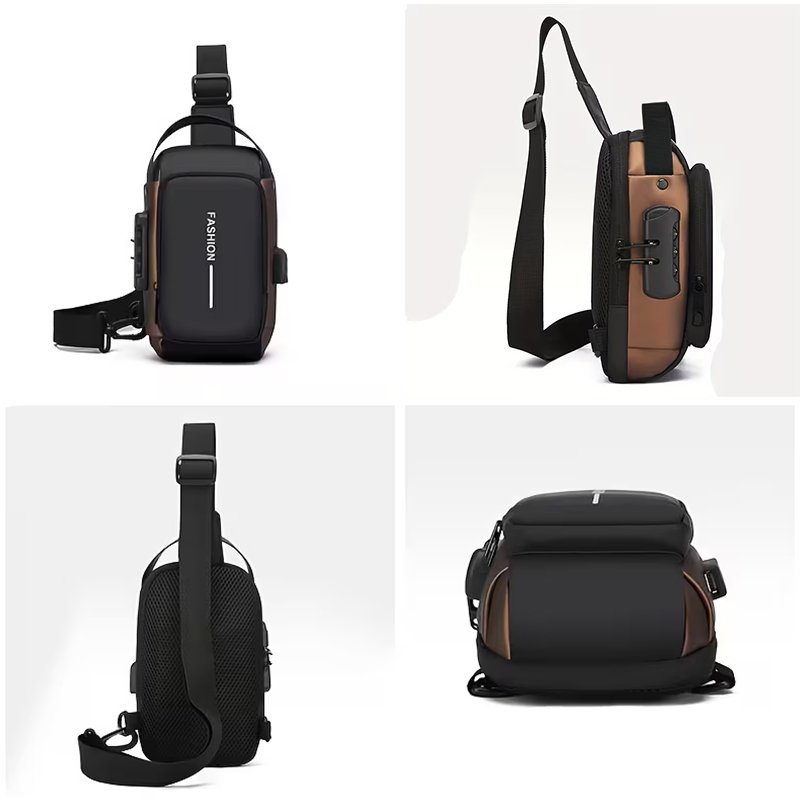Sac à bandoulière décontracté  - Hiking Backpack Waterproof avis et prix
