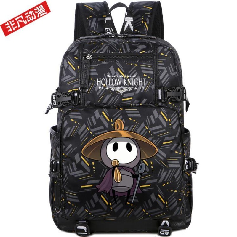 Sac à dos Hollow Knight, sac d - School Backpack Teen avis et prix