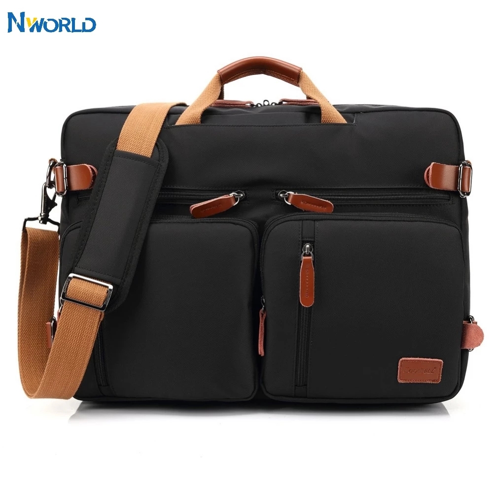 Sac à dos convertible 3-en-1 p - Laptop Backpack 15.6 avis et prix