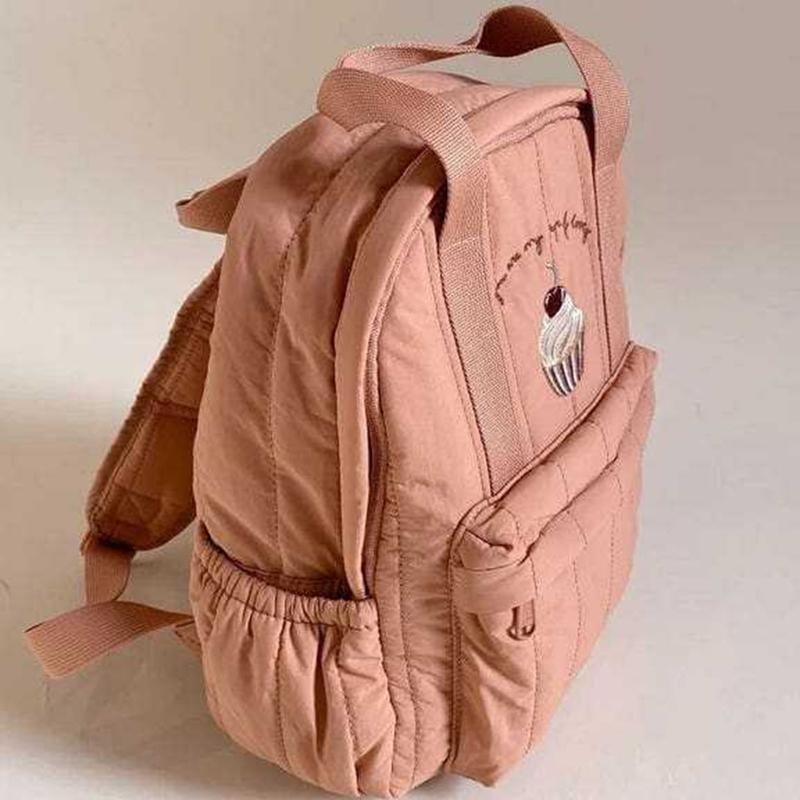 Sac à dos Vintage pour enfants - Backpack Diaper Bag avis et prix