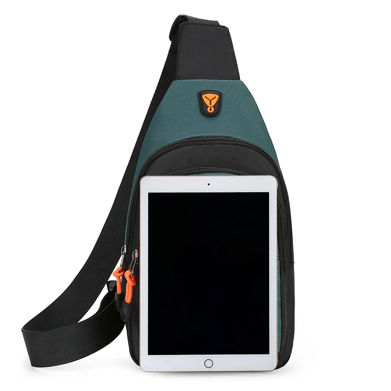 NOUVEAU Sac de Poitrine pour H - Hiking Backpack Waterproof avis et prix