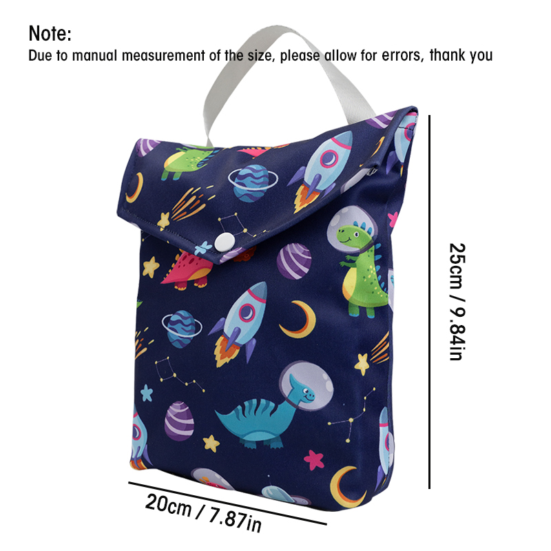 Pororo-Sac à langer imperméabl - Backpack Diaper Bag avis et prix