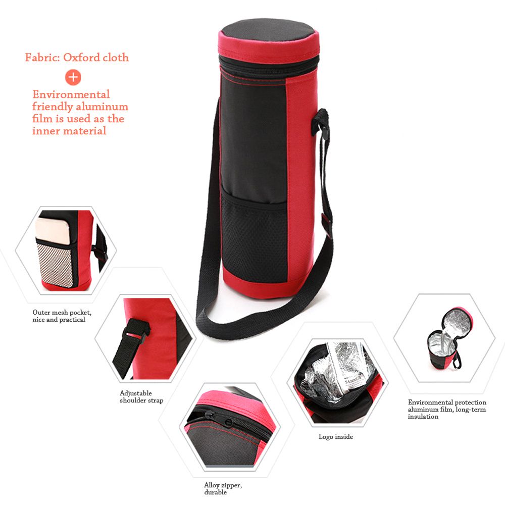 Pochette universelle pour bout - Hydration Pack Outdoor avis et prix