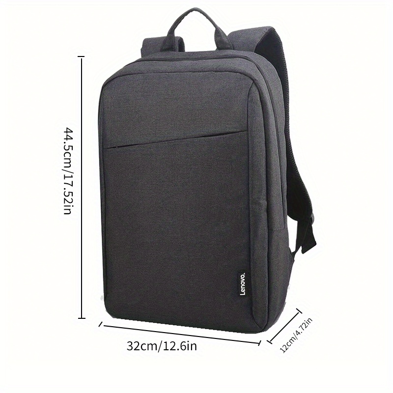 Sac à dos Lenovo B210 |   Ordi - Laptop Backpack 15.6 avis et prix